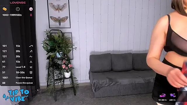 JillSpacey online show from 03-16-25, 01:59