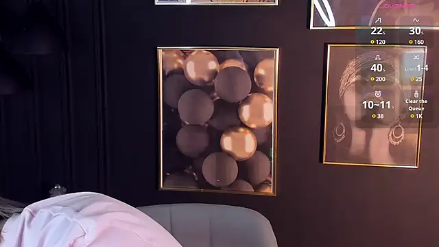 Snapshot of TataArdent chatting on 01-20-25, 11:32 TataArdent online show from 01-20-25, 11:32