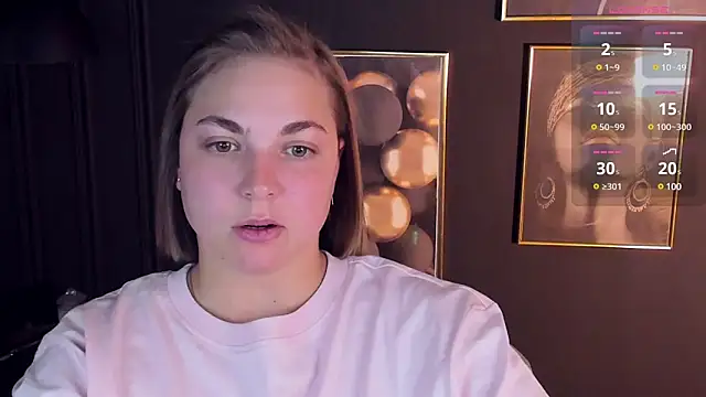 Snapshot of TataArdent chatting on 01-21-25, 02:33 TataArdent online show from 01-21-25, 02:33