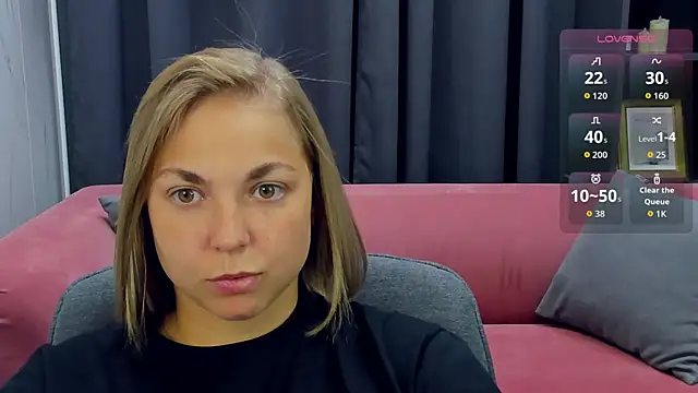 Snapshot of TataArdent chatting on 10-14-25, 08:09 TataArdent online show from 10-14-25, 08:09