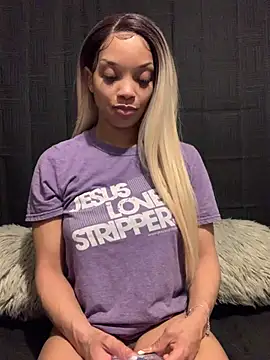 Rakiyahcharms online show from 03-16-25, 05:39