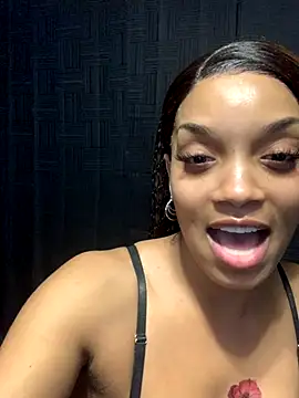 Rakiyahcharms online show from 10-30-25, 08:31