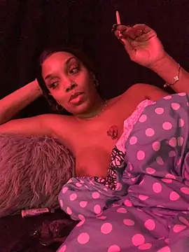 Rakiyahcharms online show from 11-02-25, 10:28