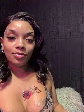 Rakiyahcharms online show from 11-07-25, 01:38