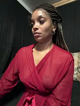 Rakiyahcharms online show from 05-13-26, 09:28