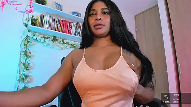 ALLMECANDY online show from 05-29-26, 01:58