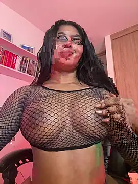 ALLMECANDY online show from 07-26-26, 11:44