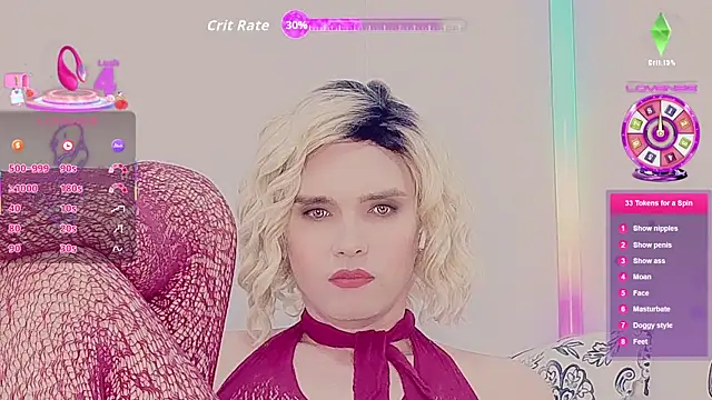 Zagadka55555 online show from 04-03-26, 02:31