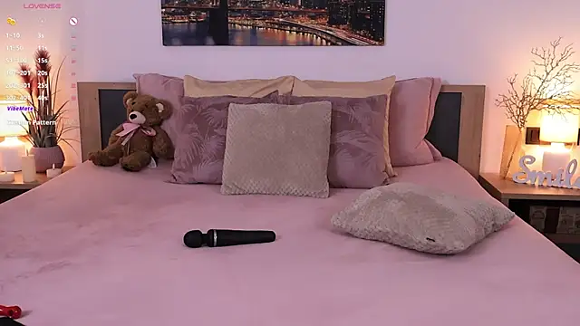 Leila  Sweet online show from 02-23-25, 11:33