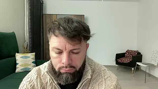 AlphaSparks online show from 01-17-25, 03:55