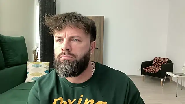 AlphaSparks online show from 01-27-25, 07:03