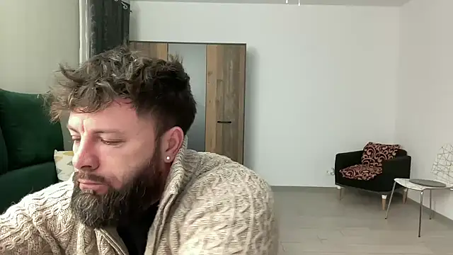 AlphaSparks online show from 02-03-25, 03:42