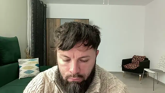 AlphaSparks online show from 02-04-25, 03:44