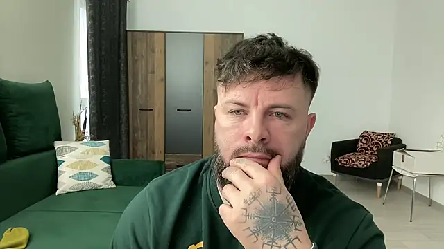 AlphaSparks online show from 02-21-25, 06:40