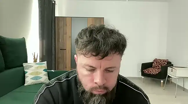 AlphaSparks online show from 03-03-25, 07:43