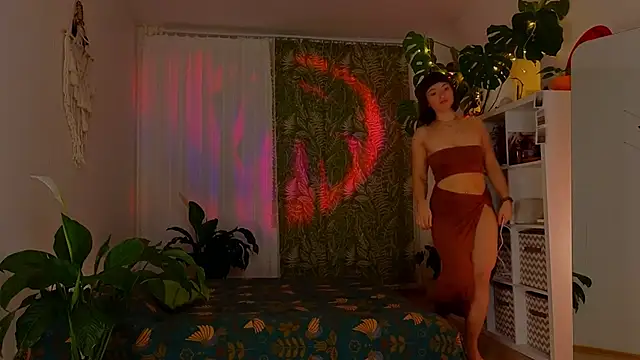 lana sky online show from 02-13-25, 08:45