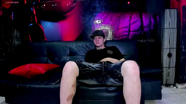 AmazingPartys online show from 03-11-25, 12:39