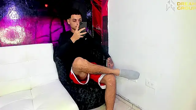 AmazingPartys online show from 09-26-25, 02:37