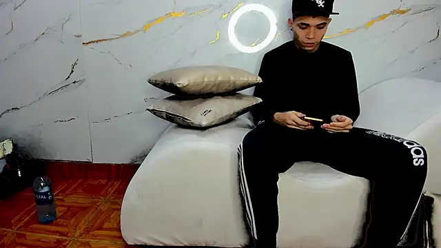 AmazingPartys online show from 03-12-26, 03:23