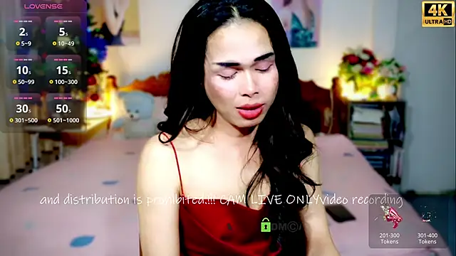 ribbinpink online show from 02-06-25, 10:53