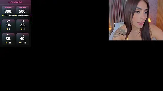 Sarah Stone  online show from 11-07-25, 08:42