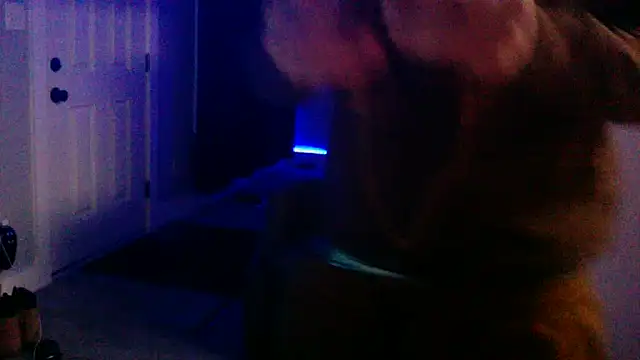 Snapshot of BigWayneBabyXXX chatting on 03-23-25, 05:00 BigWayneBabyXXX online show from 03-23-25, 05:00