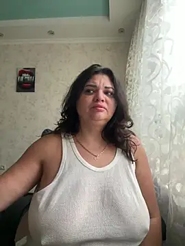 Snapshot of littleRikka chatting on 01-15-25, 07:37 littleRikka online show from 01-15-25, 07:37