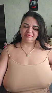 littleRikka online show from 03-09-26, 06:39