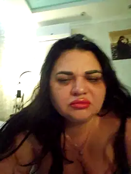 littleRikka online show from 03-16-26, 06:34