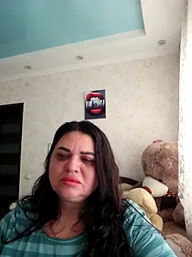 littleRikka online show from 03-21-26, 08:19