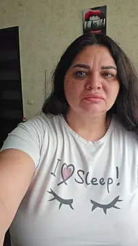 littleRikka online show from 03-31-26, 10:04