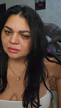 littleRikka online show from 04-07-26, 05:35