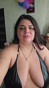 littleRikka online show from 04-09-26, 06:19