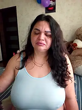 littleRikka online show from 04-15-26, 04:30