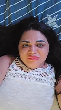 littleRikka online show from 04-18-26, 07:07