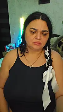 littleRikka online show from 04-20-26, 07:59