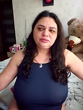 littleRikka online show from 04-21-26, 04:52