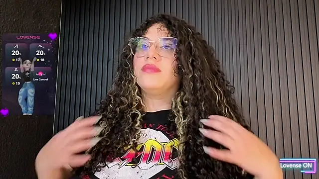 dulce lf online show from 04-22-26, 05:21