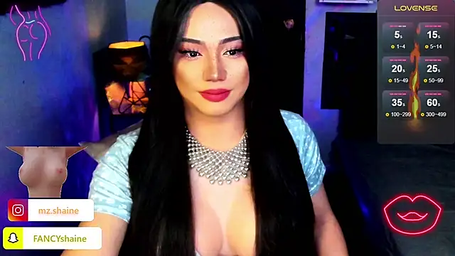 Snapshot of fancySHAINExxx chatting on 10-26-25, 03:40 fancySHAINExxx online show from 10-26-25, 03:40