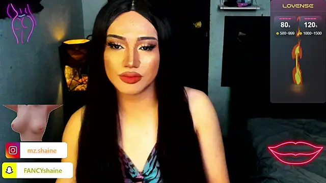 Snapshot of fancySHAINExxx chatting on 11-08-25, 05:07 fancySHAINExxx online show from 11-08-25, 05:07