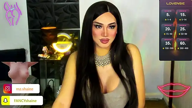 Snapshot of fancySHAINExxx chatting on 05-29-26, 10:30 fancySHAINExxx online show from 05-29-26, 10:30