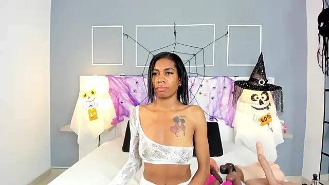 Blackrosse   online show from 10-27-25, 12:31