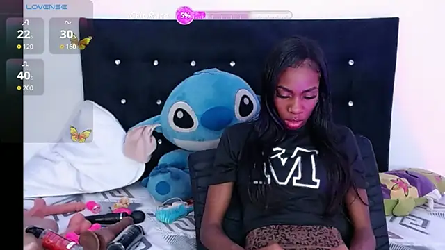 Blackrosse   online show from 03-26-26, 12:44