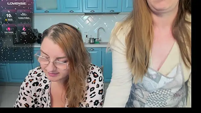 LIVYA online show from 09-30-25, 06:29