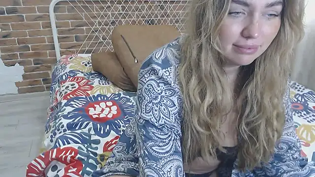 xxkristinaxx online show from 02-24-25, 10:48