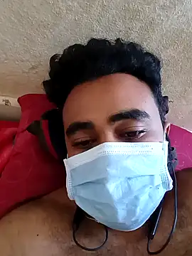Shadilsajju online show from 10-23-25, 06:02