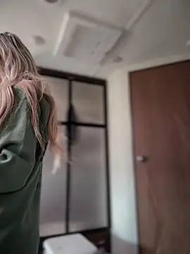  Rapunzel  online show from 03-14-25, 07:34