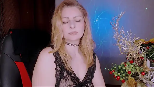 Eleonores online show from 02-04-25, 05:31