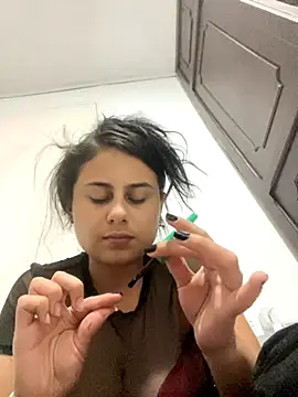 AbbyTaylorr online show from 09-13-25, 12:43