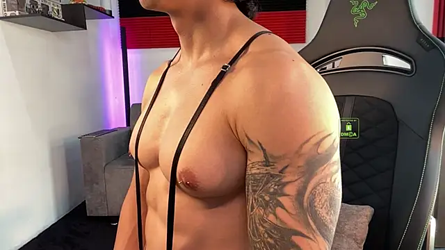 knimh online show from 05-03-26, 04:57